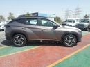 Hyundai Tucson Hyundai Tucson LEFT HANDED New Shape with push starter