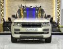 Land Rover Range Rover EXCELLENT DEAL for our Land Rover Range Rover Autobiography SuperCharged ( 2014 Model ) in Golden Co