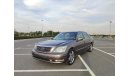 Lexus LS 430 2004