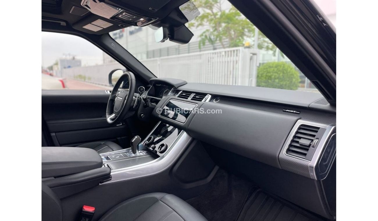 Land Rover Range Rover Sport Canadian importer