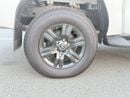 Toyota Hilux SR5 (NON GCC) M/T