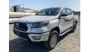 تويوتا هيلوكس TOYOTA HILUX 2.4L DSL A/T FULL OPTION 2023