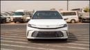 Toyota Camry LUMIERE HEV 2.5L HUBRID GCC SAUDI SPEC