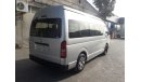 تويوتا هاياس Hiace commuter RIGHT HAND DRIVE (Stock no PM 731 )