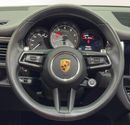 Porsche Macan S 3.0L (340 HP) 2024 Porsche Macan S, January 2026 Porsche Warranty, Full Options, Very Low Kms, GCC