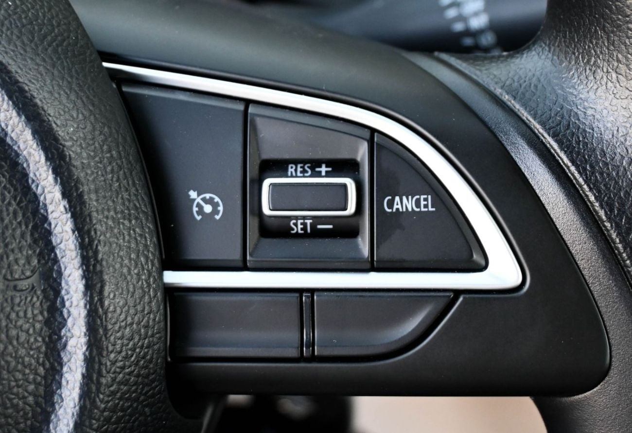 Suzuki Dzire Suzuki Dzire | 1.2 L | 2026 | GCC | NEW | 7 years warranty Open KM | 655 P.M