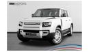 Land Rover Defender P300 110