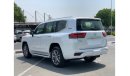 Toyota Land Cruiser LC 300-Gen **2022** / GCC Spec