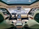 Land Rover Range Rover 3.0L 2022 GCC