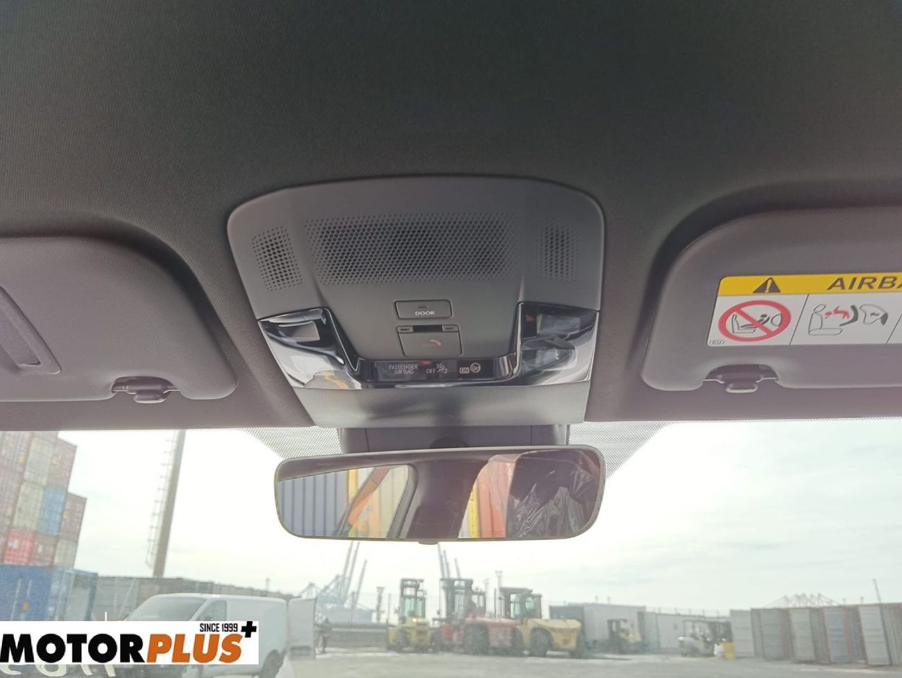 Lexus LBX For Export