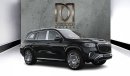 Mercedes Maybach GLS600 Maybach 2024/GCC/5 Year Warranty. Local Registration + 5%