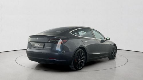 Tesla Model 3 Performance (Dual Motor) | Guaranteed Warranty | 0 Down Payment