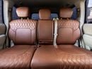 نيسان باترول SE T2 Nissan Patrol 2024