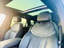 Land Rover Range Rover Sport Monthly AED 6800/- | 0% DP | Clean Title | Panoramic Roof | Wade Sensing | # 10479