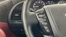 Nissan Patrol LE PLATINUM CITY | Guaranteed Warranty | 0 Down Payment