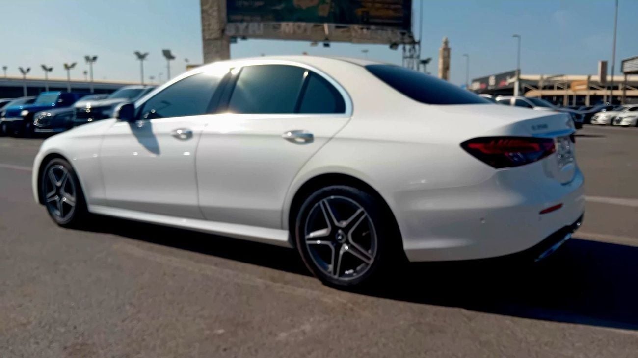 مرسيدس بنز E 250 مرسيدس E250