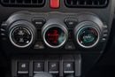 Suzuki Jimny GLX
