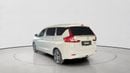 Suzuki Ertiga 1.5 MHEV GLX AUTO | Guaranteed Warranty | 0 Down Payment