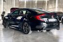 Honda Civic RS | Guaranteed Warranty | 0 Down Payment