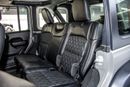 جيب رانجلر SPORT Jeep Wrangler Unlimited 2023 مواصفات خليجية