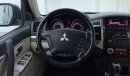 Mitsubishi Pajero GLS 3.5 | Under Warranty | Inspected on 150+ parameters