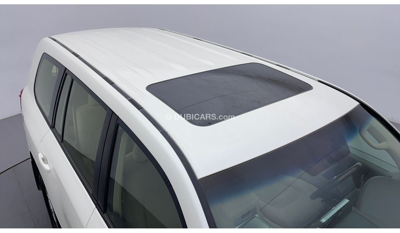 Toyota Land Cruiser GXR 4.6 | Zero Down Payment | Free Home Test Drive