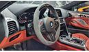 BMW M8 LIQUIDATION END OF THE YEAR BMW M8 COMPETITION 700+ HP 50TH ANNIVERSARY EDITION Carbon Core.