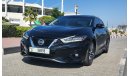 Nissan Maxima SL Full Option Panoramic