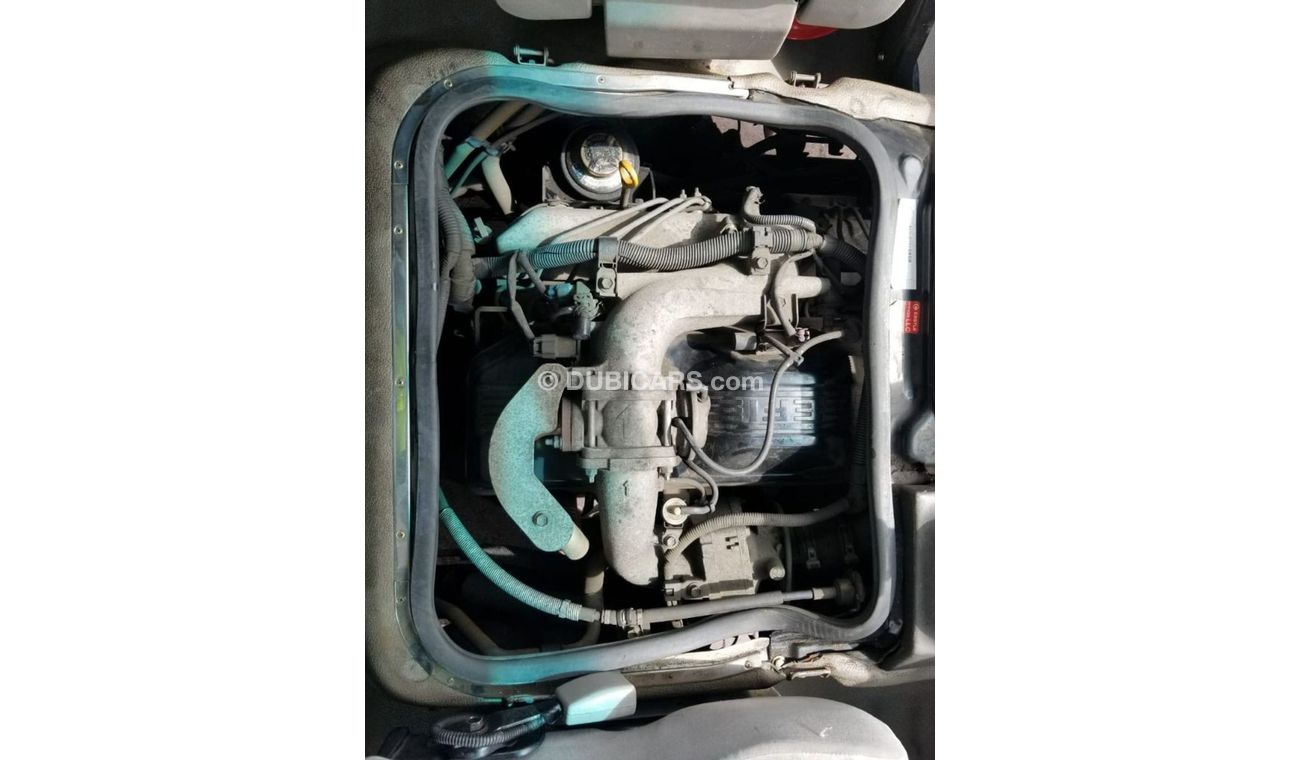 Toyota Coaster Coaster bus RIGHT HAND DRIVE (Stock no PM 567 )