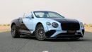 Bentley-Onyx GTX III | LIMITED OFFER | ATHEA | 1 OF 1 | LIMITED-EDITION | 840 HP | 3-YEAR WARRANTY AND SERVICE