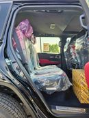 Toyota Land Cruiser VXR-Z TWIN TURBO / 3.5L PETROL V6 4WD / RADAR / 12.3" DVD+JBL / HEADUP DISPLAY (CODE#LCVXRZOM)