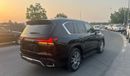 Lexus LX 600 New RHD Ultra luxury VIP executive model massager-seats now available
