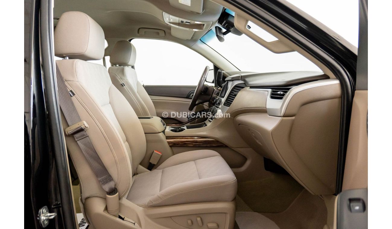 GMC Yukon 2019 GMC Yukon SLE / Full GMC Service History