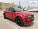 Land Rover Range Rover Evoque R-DYNAMIC HSE P200