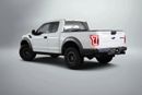 Ford F 150 3.5 L twin-turbocharged EcoBoost V6
