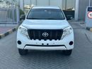 Toyota Prado EXR GCC V4