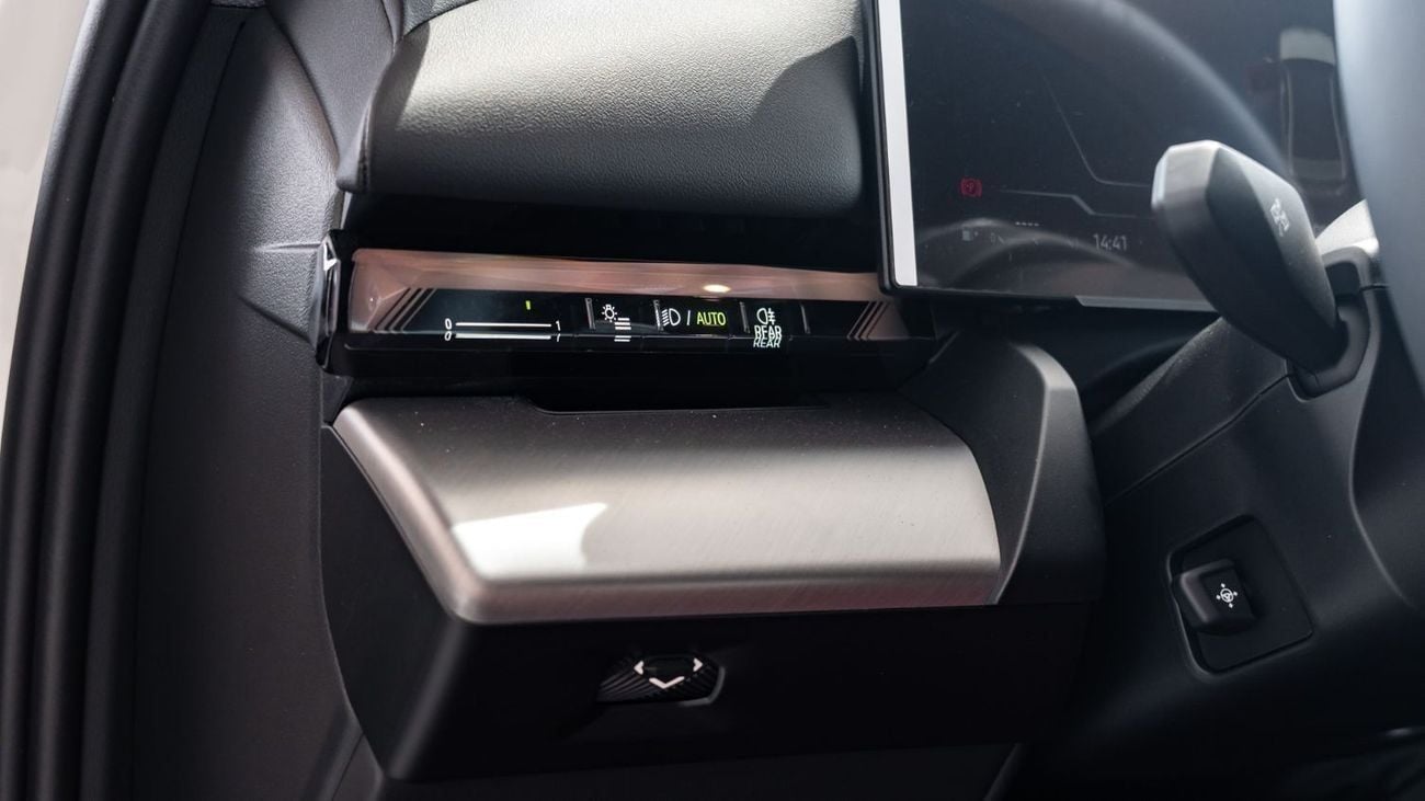 BMW 530i 2026 | BMW 5 SERIES 530LI LEADING M SPORT PACKAGE