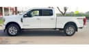 Ford F 250 LIMITED SUPER DUTY