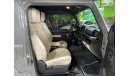 Suzuki Jimny GLX AT