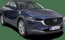 Mazda CX-30 URBANE 2025 | AED 1163/Month | 0 DP | 30 Day Return | Warranty | Service History