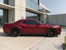 Dodge Challenger R/T 5.7L (370 HP)
