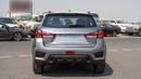 ميتسوبيشي ASX Brand New Mitsubishi ASX Basix 2026 Export 2.0L Petrol|Grey/Black|ASX-BASIC-AW-26|