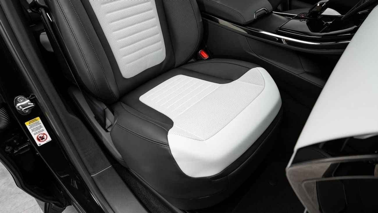 لاند روفر رينج روفر سبورت SV P635 Edition One - 2024 - Canadian Specs