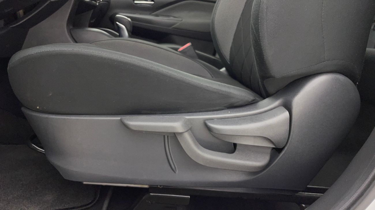 Nissan Kicks SV 1.6 | Zero Down Payment | Home Test Drive