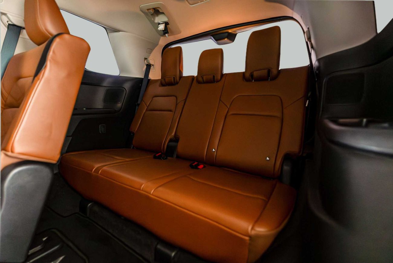 نيسان باثفايندر SL 3.5