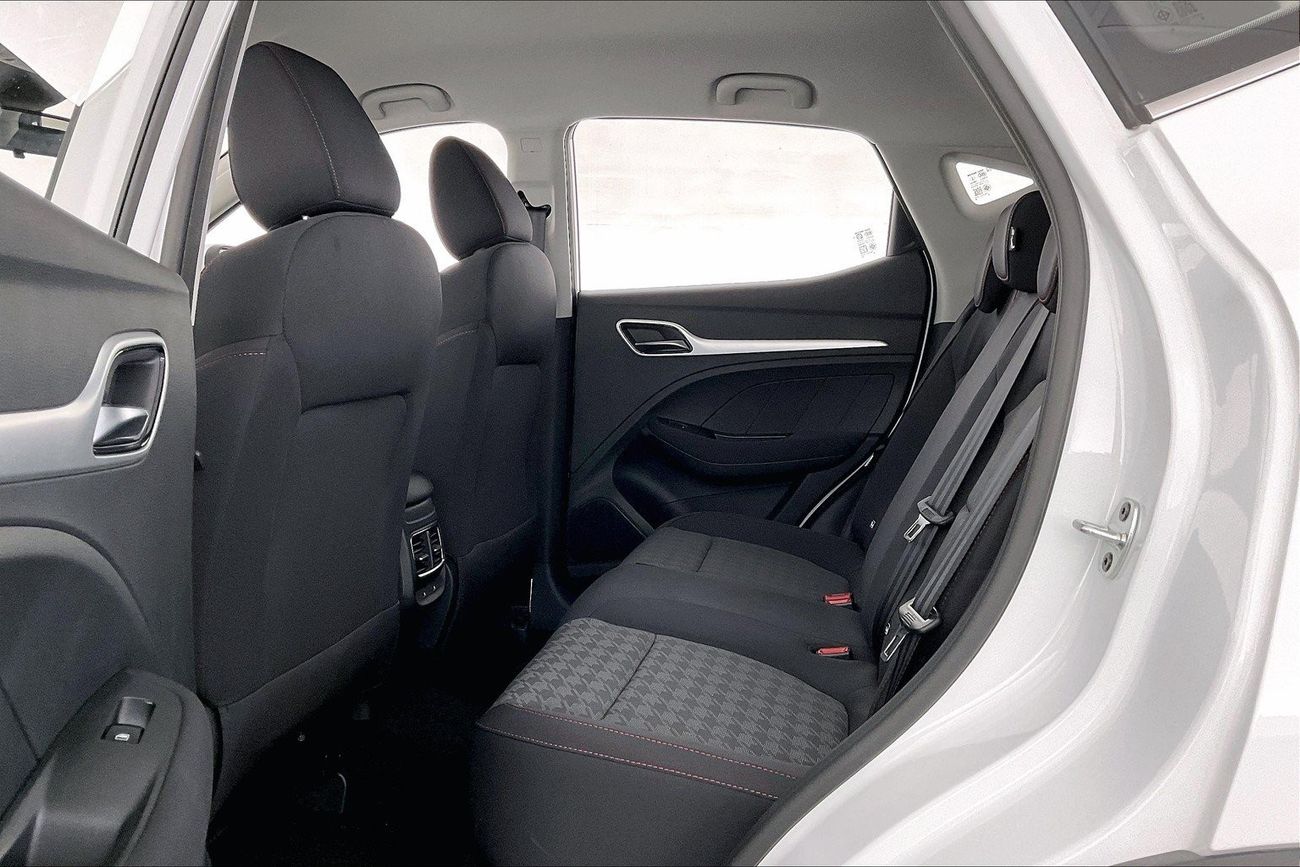 MG ZS Standard | 1 year free warranty | 0 Down Payment