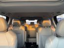 تويوتا سيينا 2021 TOYOTA SIENNA XLE HYBRID 4x4 FULL OPTIONS IMPORTED FROM USA