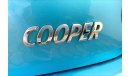 Mini Cooper Cooper