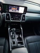 Kia Sorento SX (NON GCC)