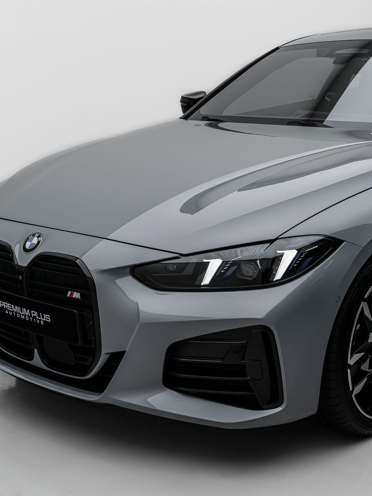 بي أم دبليو M440i XDRIVE MASTERCLASS